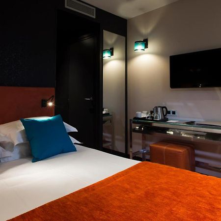 Hotel Atmospheres Paříž Exteriér fotografie