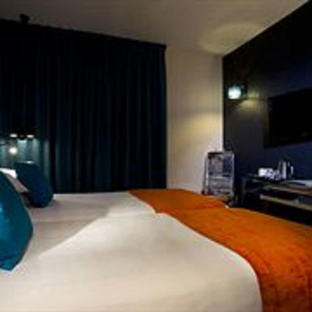 Hotel Atmospheres Paříž Exteriér fotografie