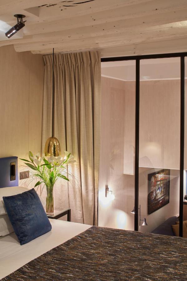 Hotel Atmospheres Paříž Exteriér fotografie