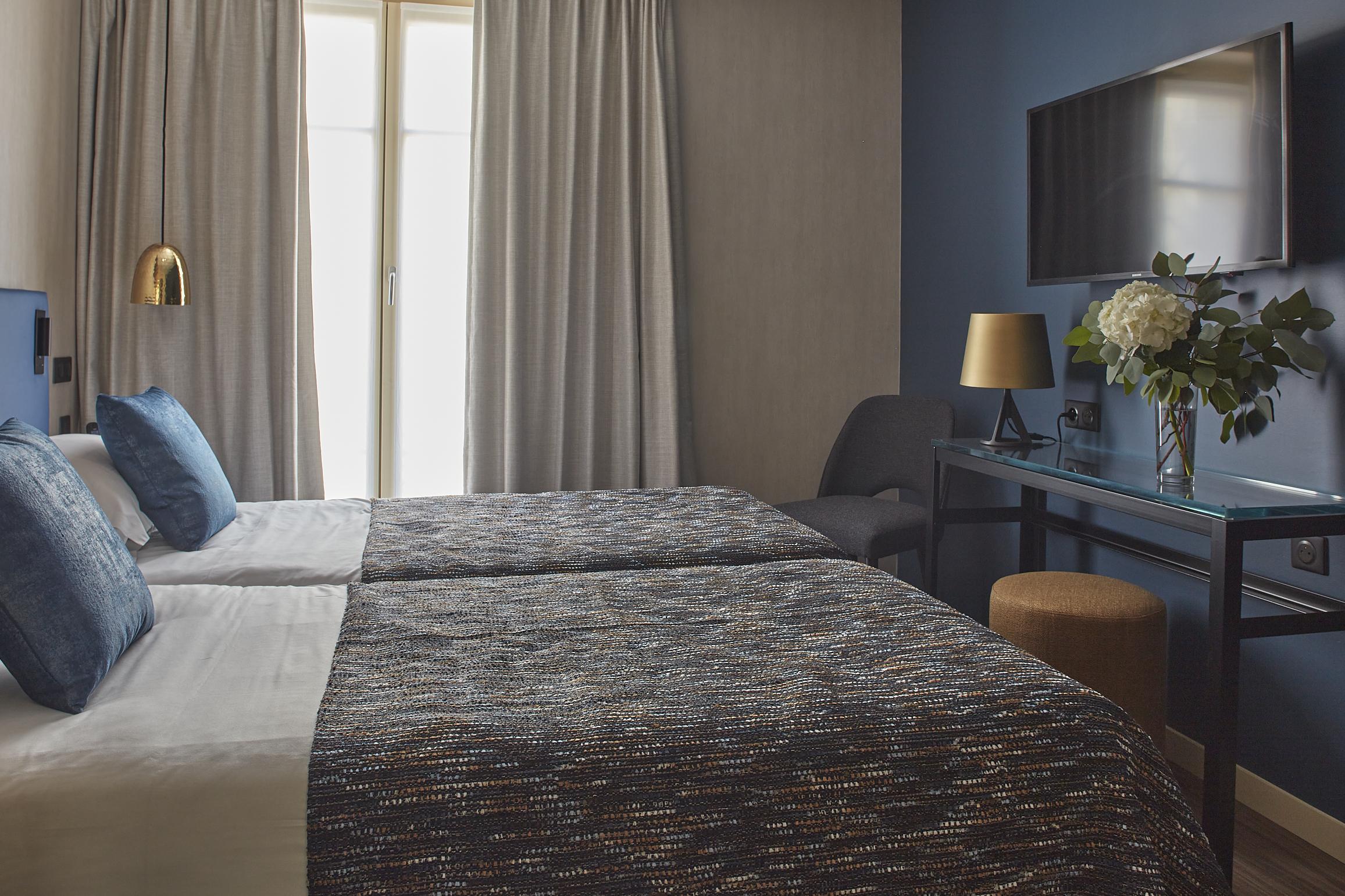 Hotel Atmospheres Paříž Exteriér fotografie