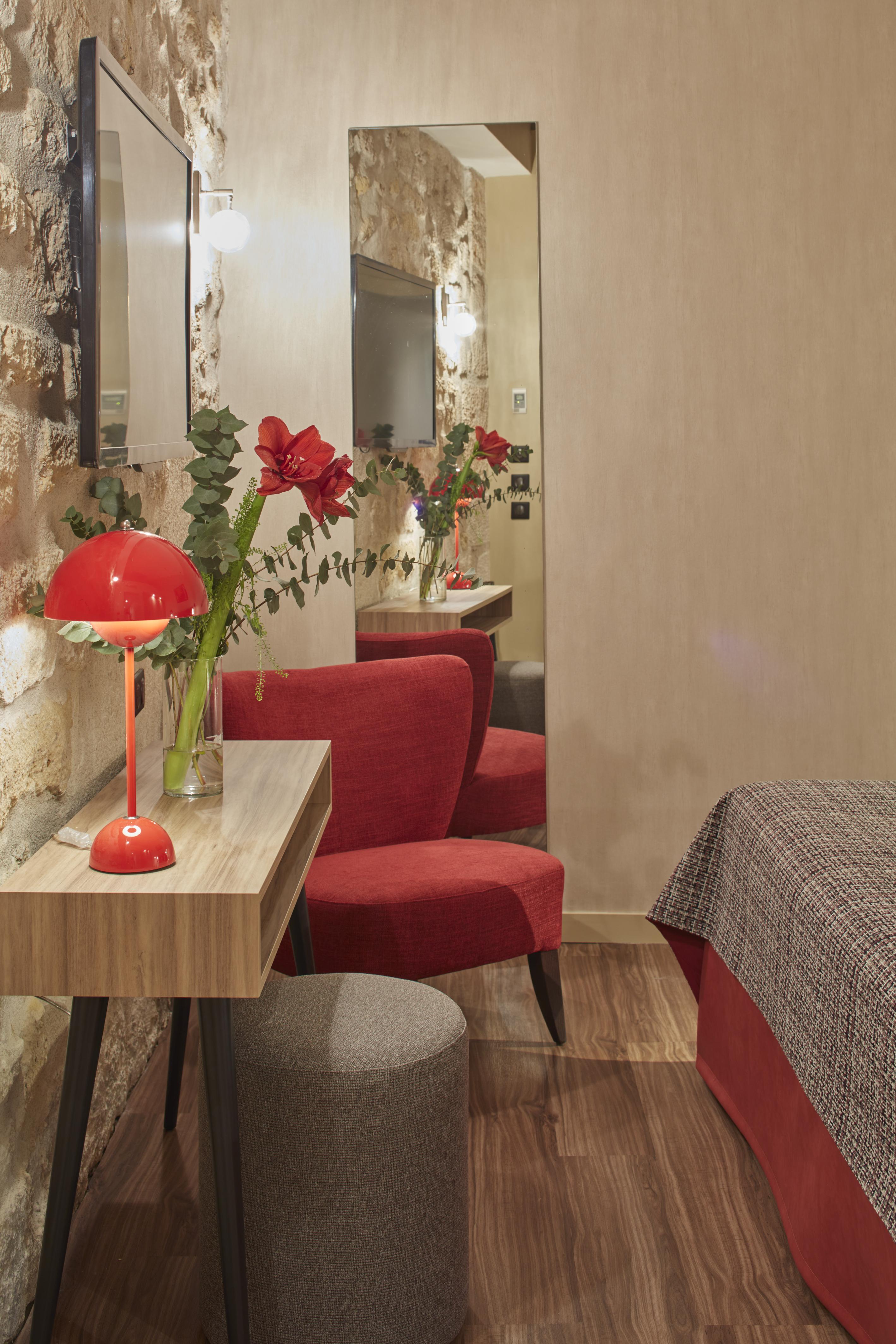 Hotel Atmospheres Paříž Exteriér fotografie