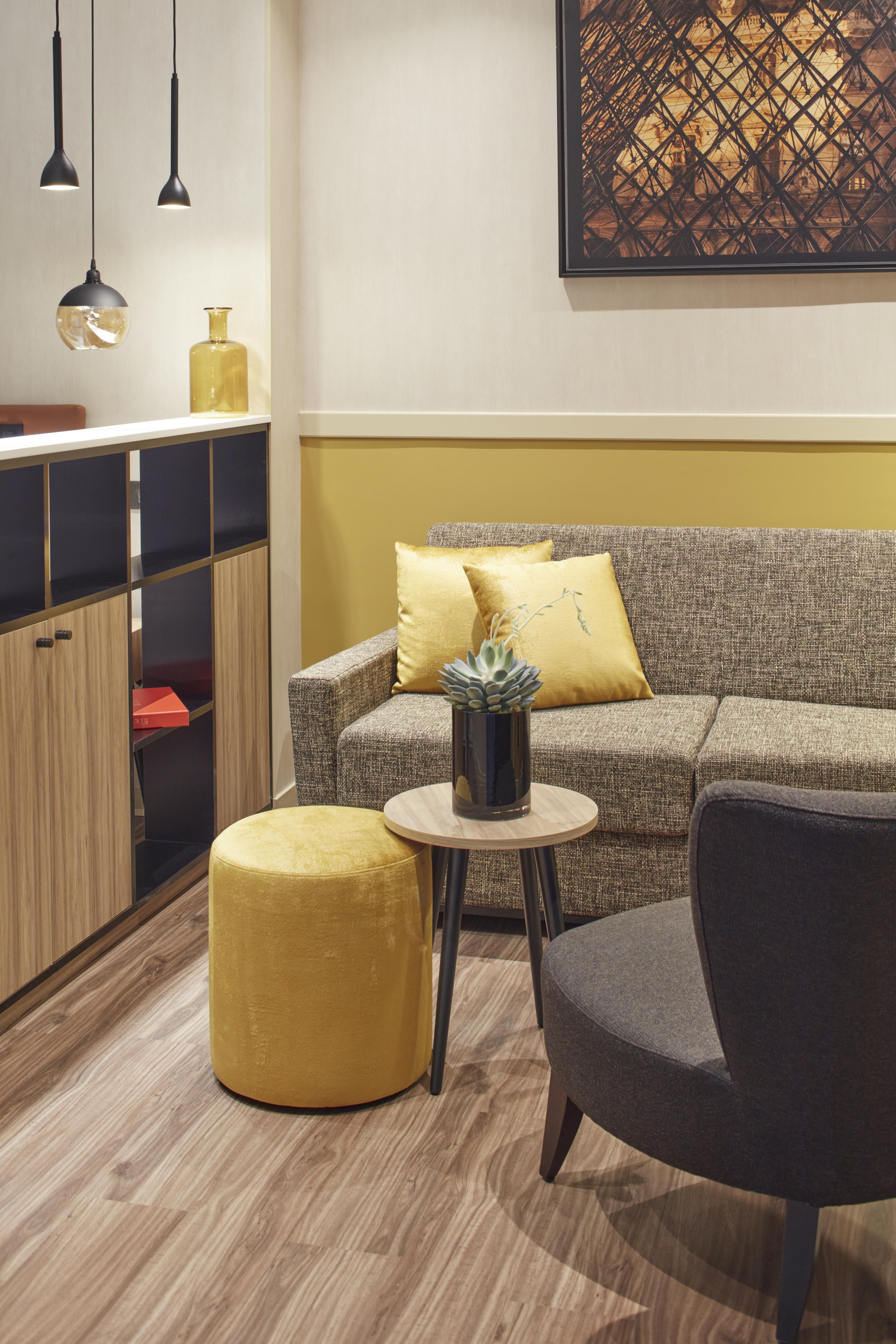 Hotel Atmospheres Paříž Exteriér fotografie