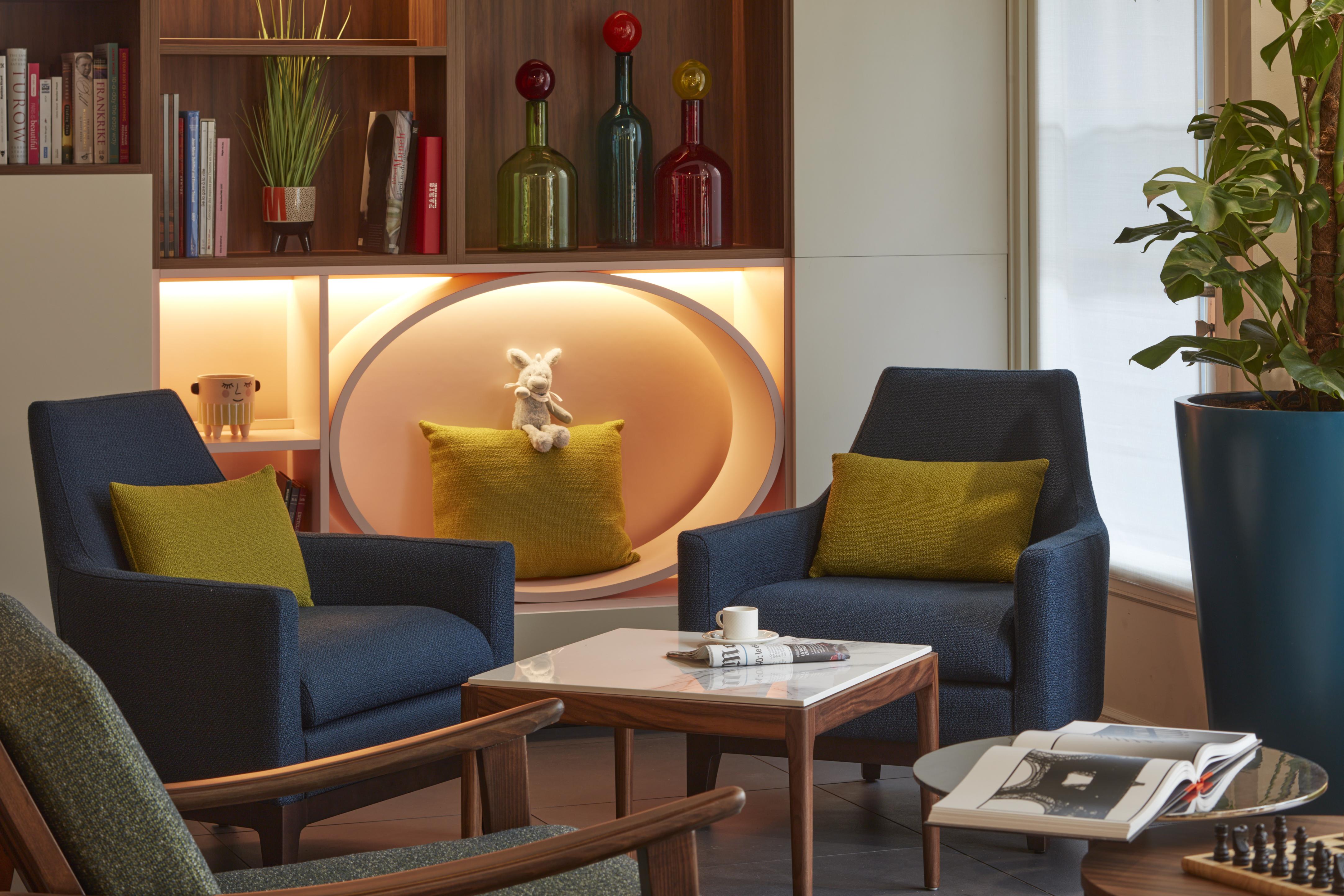 Hotel Atmospheres Paříž Exteriér fotografie